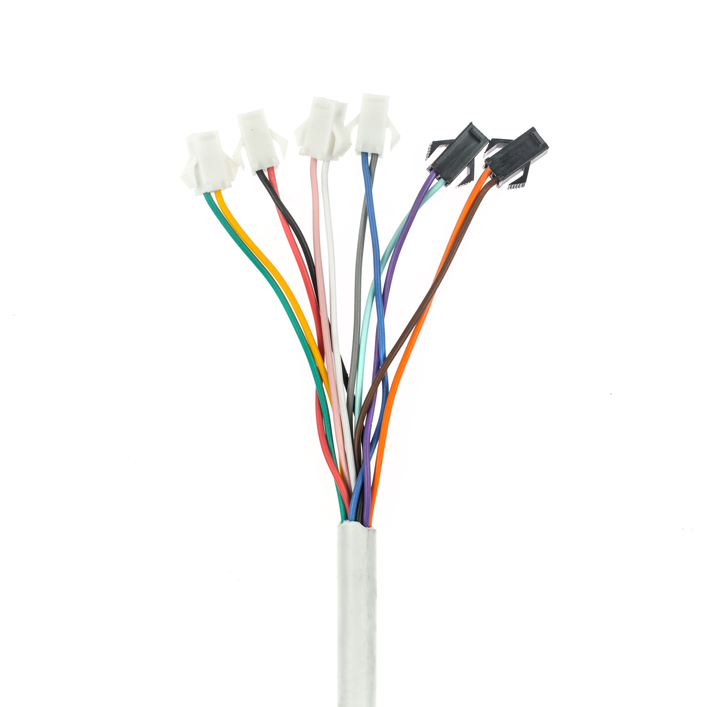 體感床墊安裝操作說(shuō)明