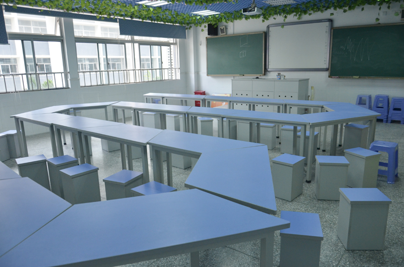 團(tuán)體活動室