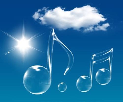 體感音樂之音樂是生活的潤滑劑