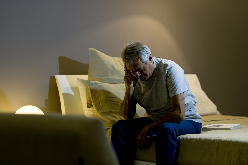 體感音樂失眠的治療方法