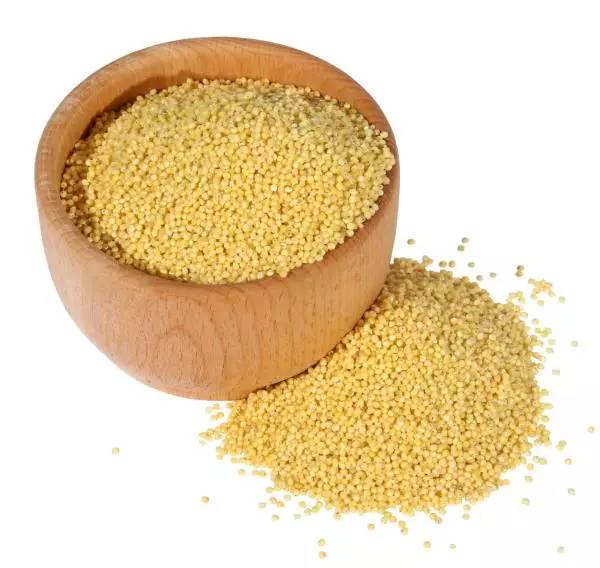 改善睡眠小米粥