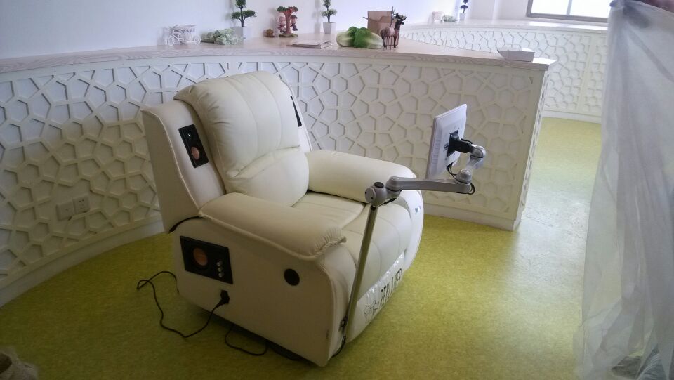 體感音樂按摩椅