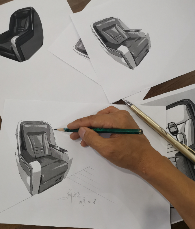 深度好睡眠，快速充滿電私人頭等太空艙音樂放松沙發