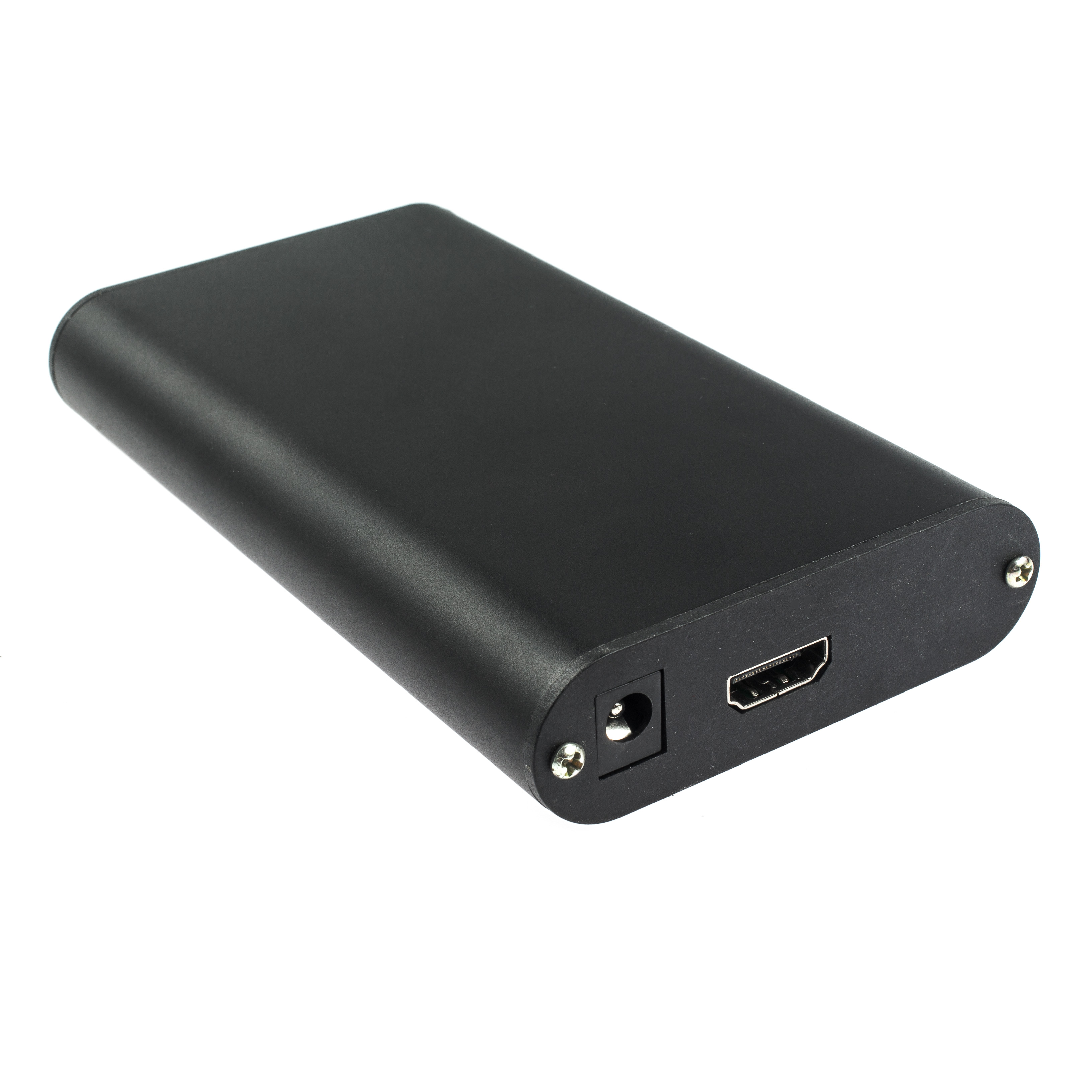 體感音波減壓系統