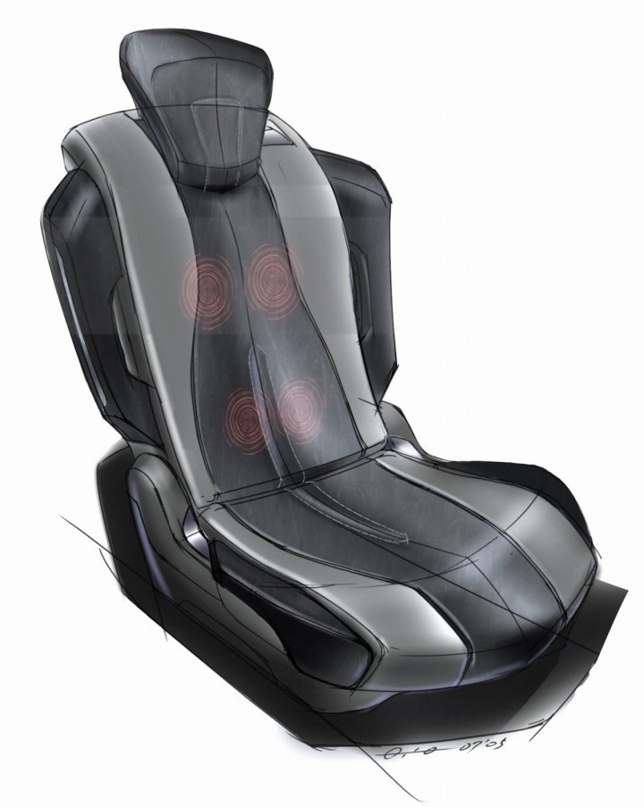 汽車按摩椅怎么樣 汽車按摩椅優點介紹【詳解】